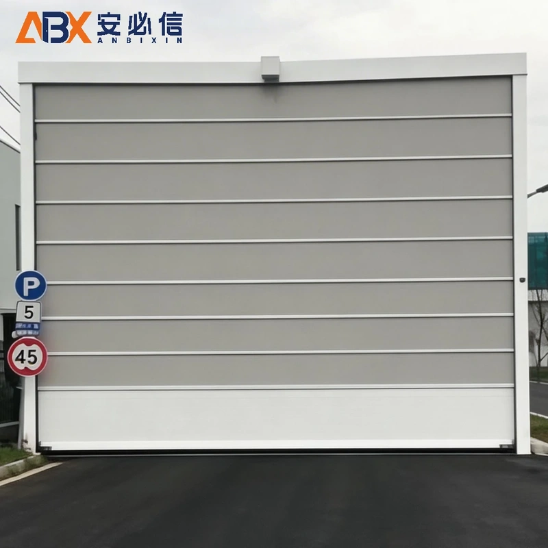 石嘴山市柔性门