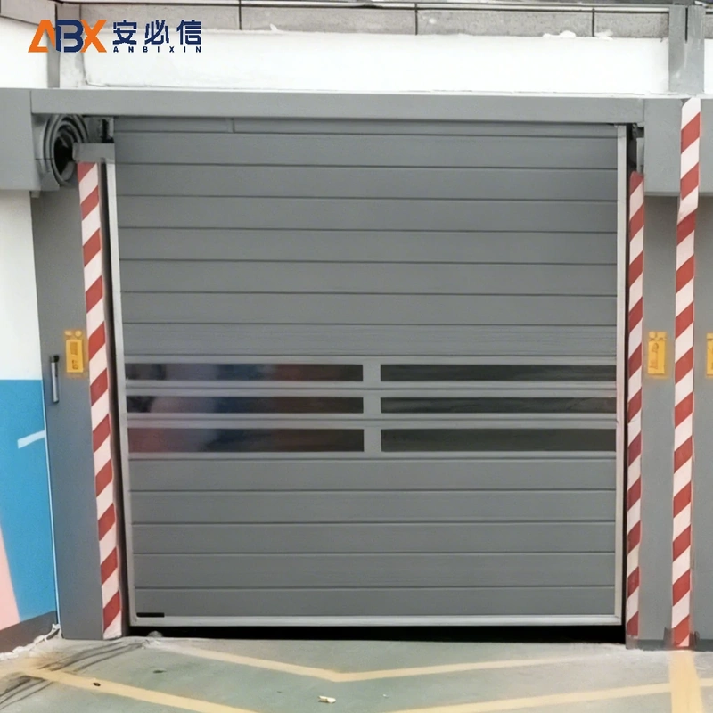 石嘴山市雷达高速门